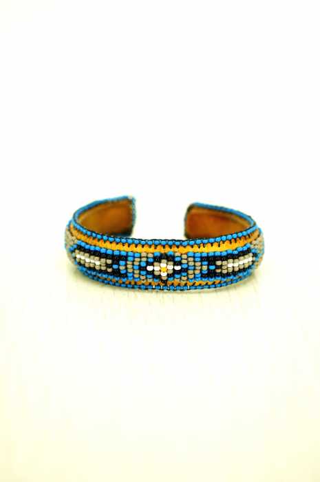 RUDE GALLERY BLACK REBEL（ルードギャラリーブラックレーベル） RIPPLE BANGLE メンズ アクセサリー
