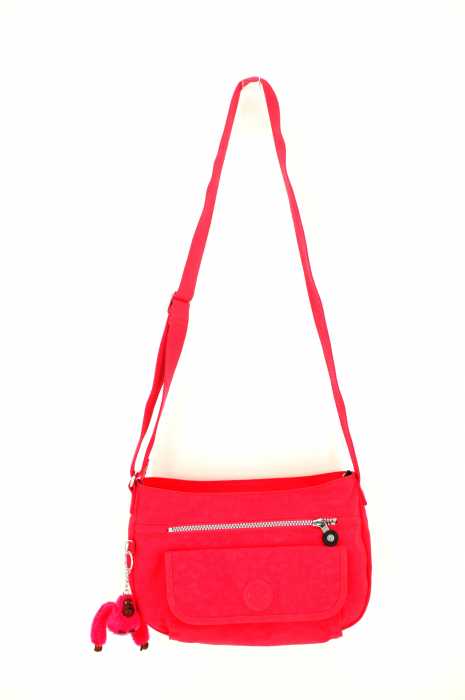 KIPLING(キプリング) ナイロンショルダーバッグ レディース バッグ