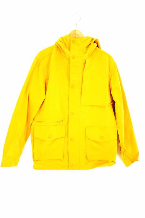 BEAMS★ポケッタブルマリンパーカー★フーディージャケット★ブルゾンXLサイズ BEAMS☆ポケッタブルマリンパーカー☆フーディージャケット