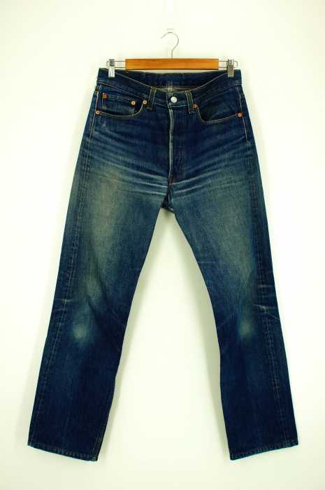 Levi's (リーバイス) 501 USA製 メンズ パンツ