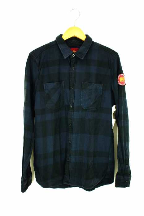 ELEMENT(エレメント) WESTGATE SHIRT メンズ トップス