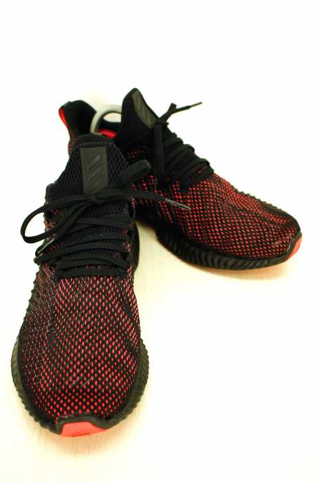 adidas （アディダス） alphabounce instinct D97320 メンズ シューズ