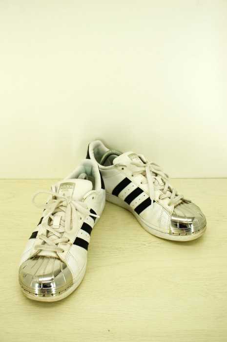 adidas Originals (アディダスオリジナルス) WMNS SUPERSTAR 80s Metal Toe レディース シューズ