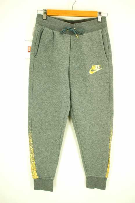 NIKE （ナイキ） W ラリーメタルレギュラーパンツ レディース パンツ