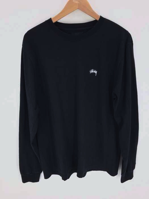 Stussy(ステューシー) ロングTシャツ メンズ トップス