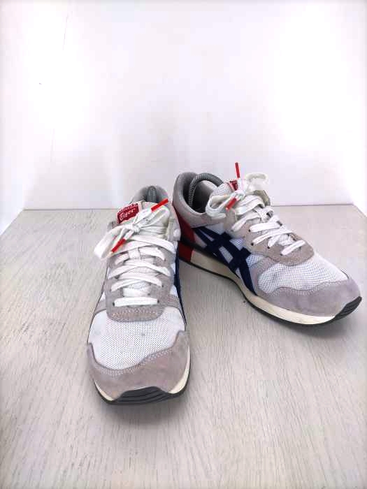 すぐお届け・送料込【Onitsuka Tiger】TIGER ALLY / スニーカー □onitsuka tiger□オニツカタイガー TIGER ALLY unisex