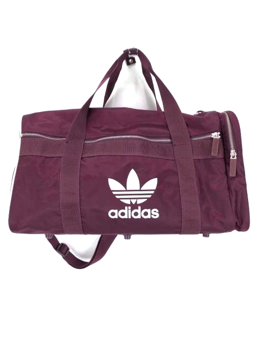 adidas Originals（アディダスオリジナルス） DUFFLE AC BAG メンズ バッグ