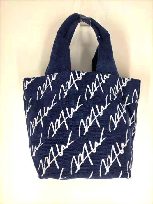 WTW（ダブルティー） ECO BEACH TOTE S トートバッグ メンズ バッグ