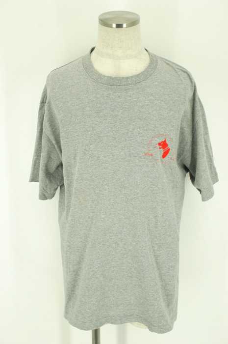 STUSSY （ステューシー） プリント入り半袖Tシャツ メンズ トップス
