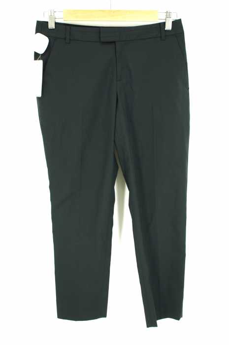 UNITED ARROWS green label relaxing (ユナイテッドアローズグリーンレーベルリラクシング) テーパードクロップドパンツ レディース パンツ