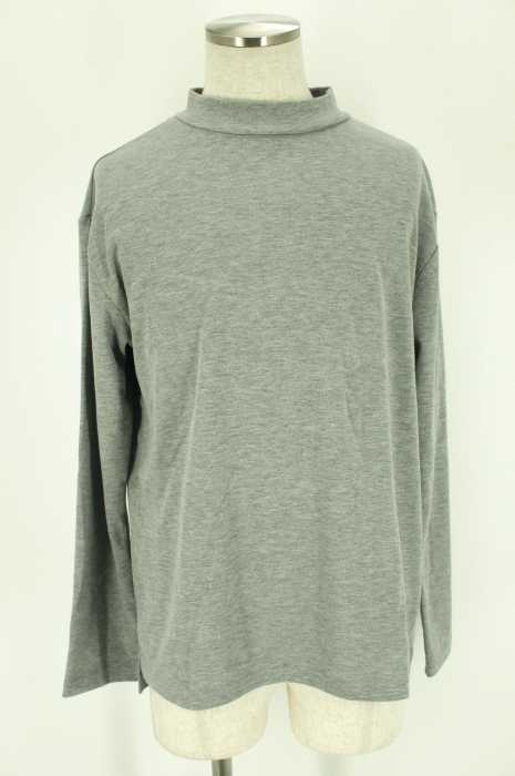 URBAN RESEARCH （アーバンリサーチ） スムース モックネック カットソー トップス メンズ トップス