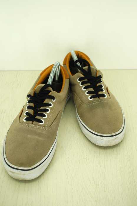 VANS （バンズ ） スエード ERA エラ スニーカー メンズ シューズ