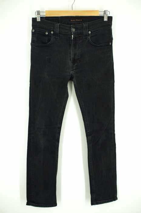 Nudie Jeans (ヌーディージーンズ) THIN FINN デニムパンツ メンズ パンツ