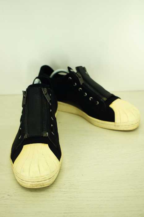 Y-3 （ワイスリー） SUPER ZIP メンズ シューズ