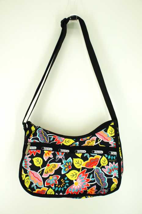 LeSportsac （レスポートサック） 総柄 レディース バッグ