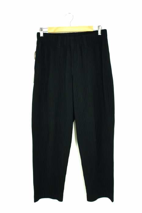 オムプリッセ　テーパード HOMME PLISSÉ ISSEY MIYAKE （オムプリッセ イッセイミヤケ