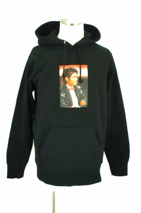 Supreme （シュプリーム） アーティストコラボ Hooded Sweatshirt メンズ トップス