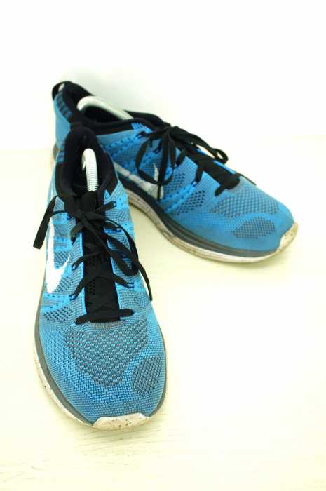 NIKE （ナイキ） NIKE FLYKNIT LUNAR ONE+ ローカット メンズ シューズ