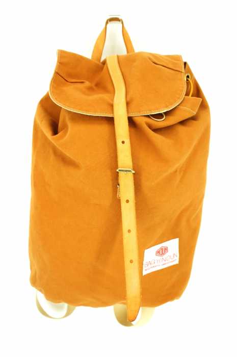 BAGnNOUN （バッグンナウン） NAPSAC GOLD レディース バッグ