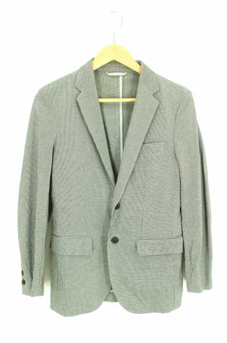 UNITED ARROWS green label relaxing （ユナイテッドアローズグリーンレーベルリラクシング） KT DRY COMFORT NT 2B ジャケット メンズ アウター