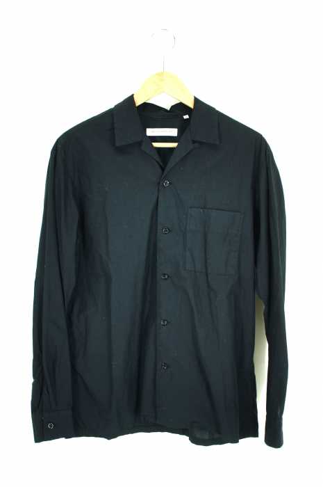 UNITED ARROWS （ユナイテッドアローズ） UAST オープンカラー シャツ メンズ トップス