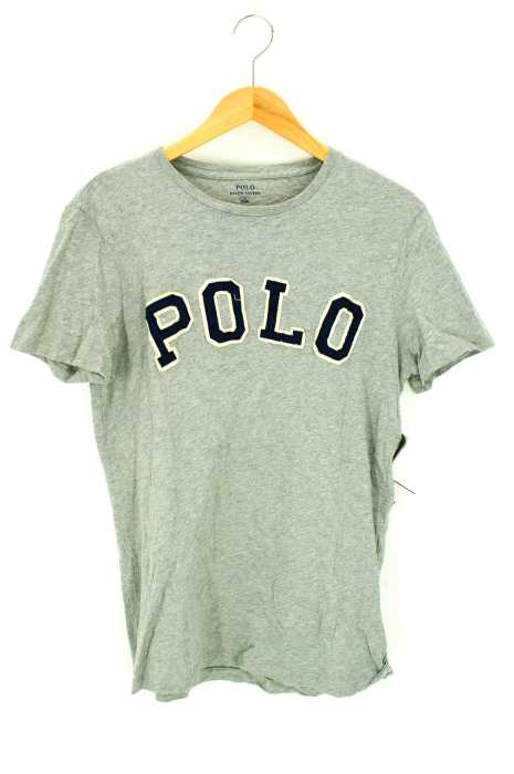 Polo by RALPH LAUREN (ポロバイラルフローレン) ビッグロゴTシャツ メンズ トップス