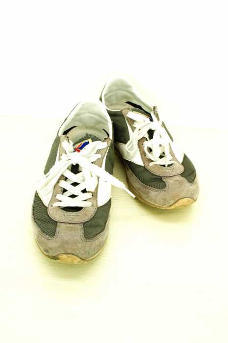 BROOKS（ブルックス） ローカットスニーカー メンズ シューズ