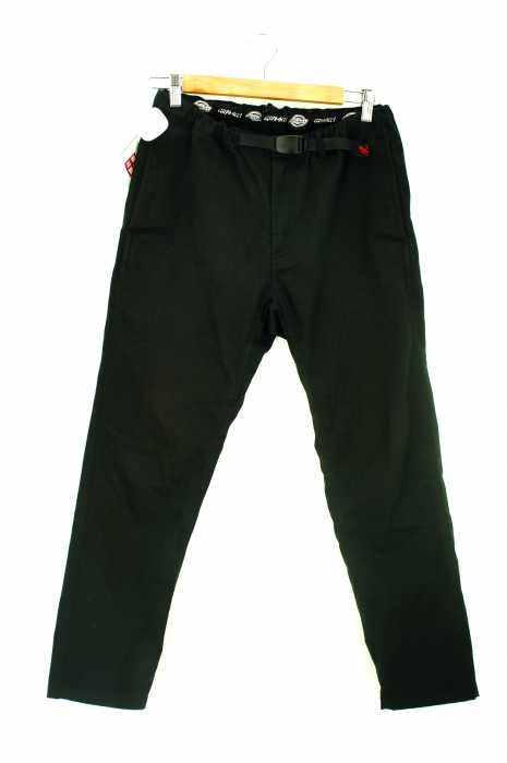 GRAMICCI × FREAK’S STORE × DICKIES（グラミチ フリークスストア ディッキーズ） 別注 ニューナローパンツ メンズ パンツ