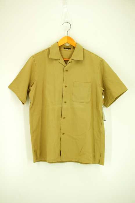 Y's for men（ワイズフォーメン） 開襟 MP-B27-938 メンズ トップス
