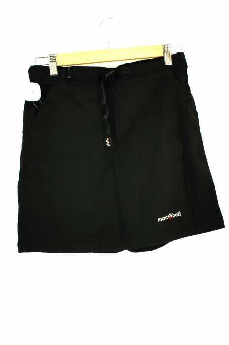 mont bell（モンベル） ストレッチ O.D.ラップショーツ　ナイロンショートパンツ レディース パンツ