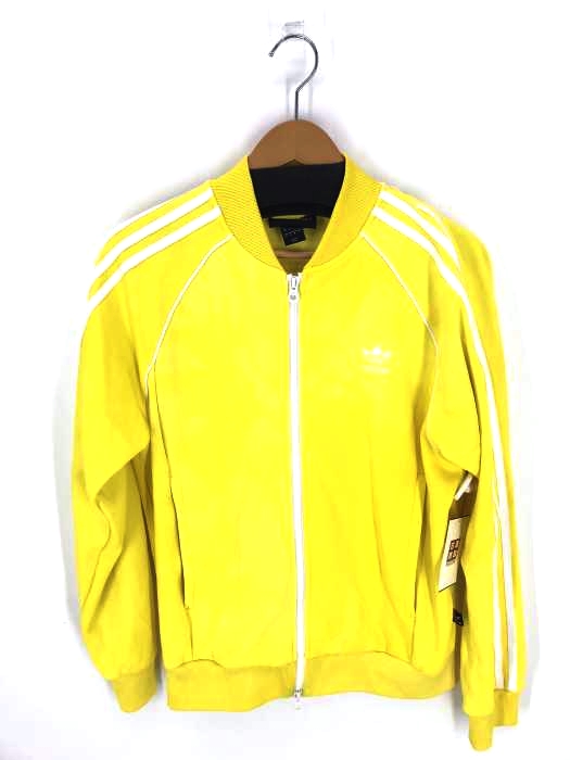 adidas Originals（アディダスオリジナルス） HU HOLI SSTR TRACK TOP Superstar メンズ トップス