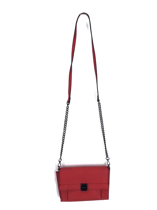 ARMANI EXCHANGE（アルマーニエクスチェンジ） チェーンショルダーバッグ レディース バッグ