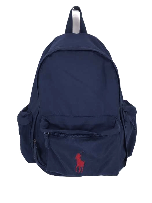 POLO RALPH LAUREN(ポロラルフローレン) Rucksack ポニー刺繍バックパック リュックサック メンズ バッグ