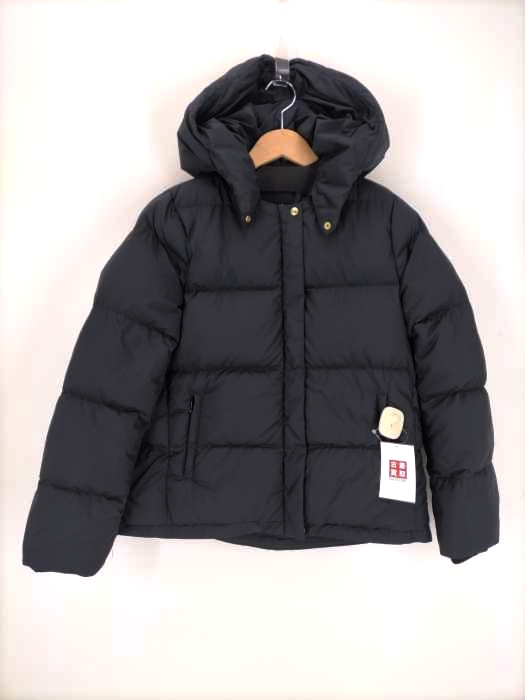 UNITED ARROWS green label relaxing（ユナイテッドアローズグリーンレーベルリラクシング） CFC ハッスイ エアリー ダウン ショート コート レディース アウター