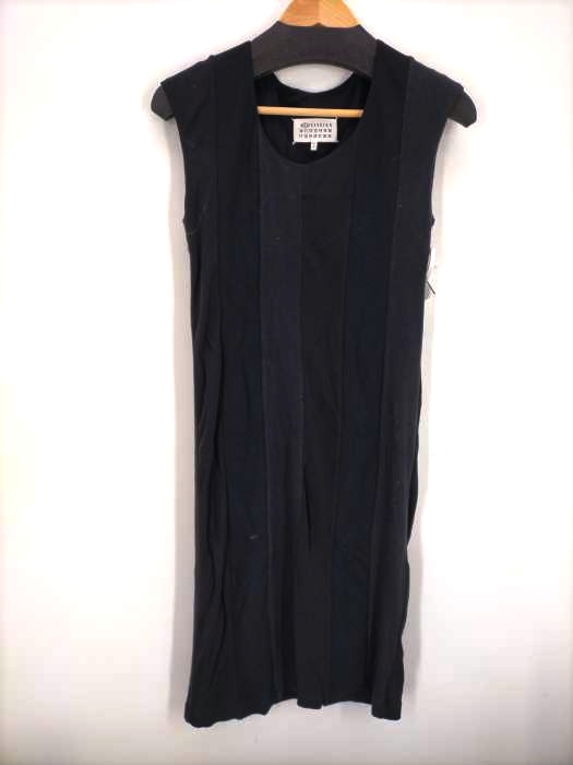 Maison Martin Margiela（メゾンマルタンマルジェラ） 1 素材切替ドレスワンピース レディース ワンピース