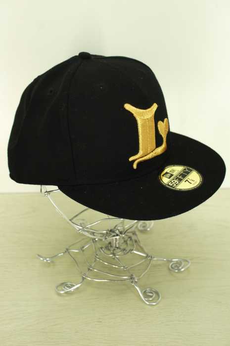 NEW ERA （ニューエラ） LOWERES　刺繍ロゴキャップ メンズ 帽子