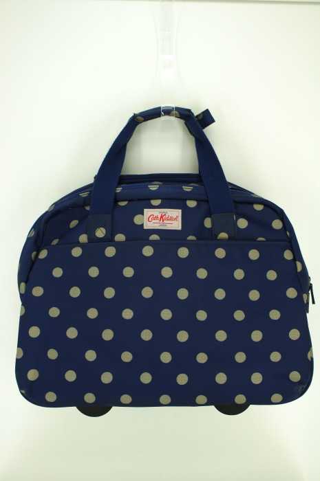 Cath Kidston （キャスキッドソン） ドット柄ビジネスバッグ レディース バッグ