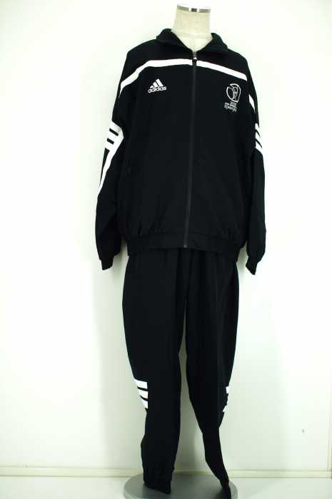 adidas originals （アディダスオリジナルス） 2002　fifa worldcup　 メンズ セットアップ