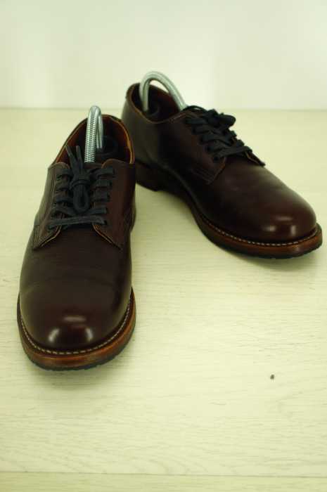 RED WING （レッドウィング） BECKMAN OXFORD 　9042 メンズ シューズ