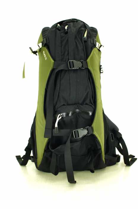 OSPREY （オスプレー） ECLIPSE 32 メンズ バッグ – ブランド