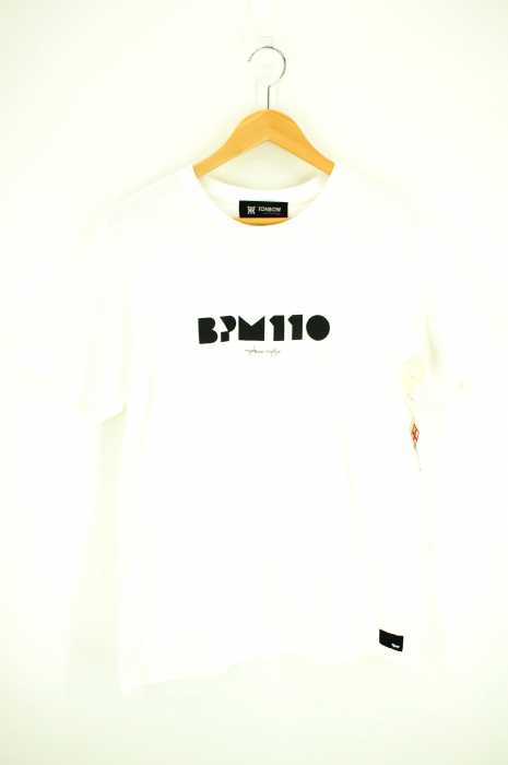 TONBOW（トンボウ） SLOW DANCE TEE メンズ トップス