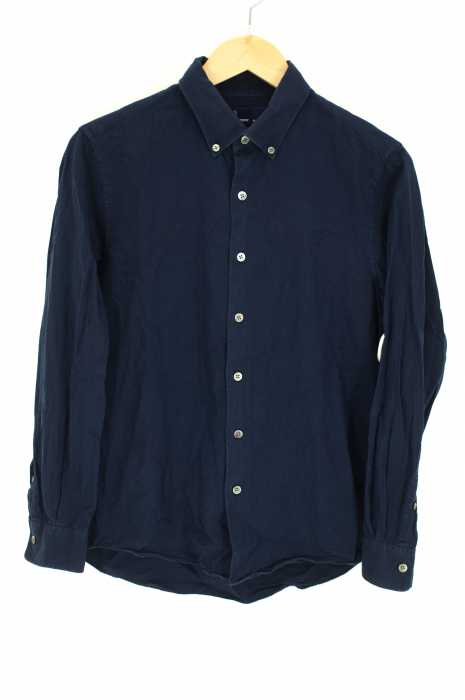 FRED PERRY（フレッドペリー） オックスフォードシャツ 長袖