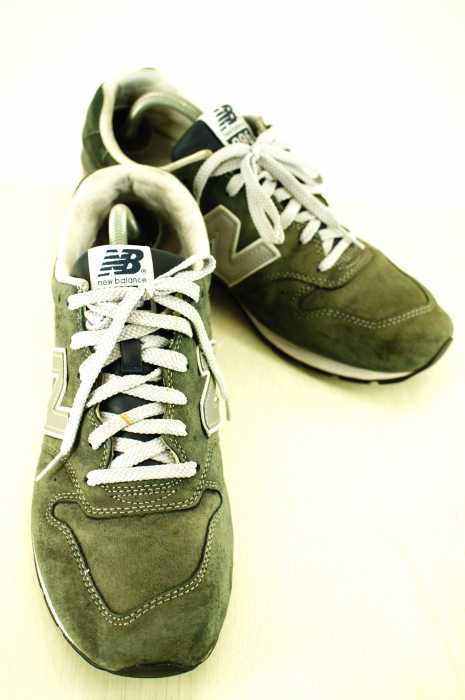 NEW BALANCE（ニューバランス） MRL996EM メンズ シューズ