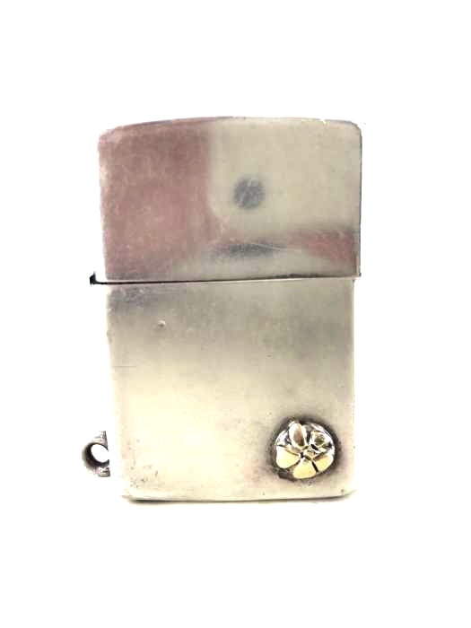 ZIPPO(ジッポ) ライター メンズ ファッション雑貨