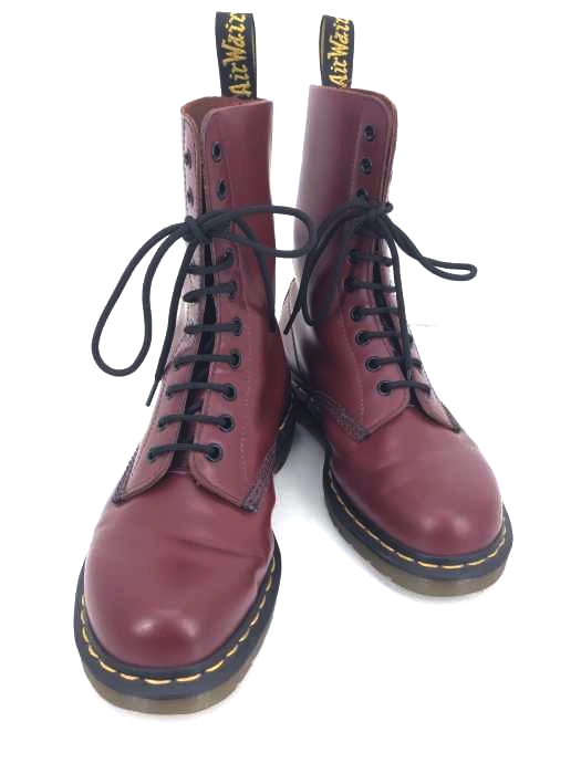 Dr.Martens（ドクターマーチン） CORE 1490 10EYE BOOT メンズ シューズ