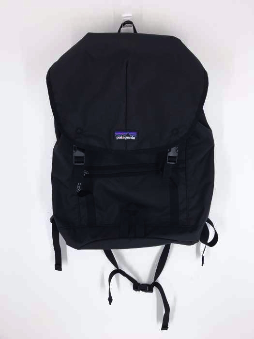 patagonia（パタゴニア） アーバーパック メンズ バッグ