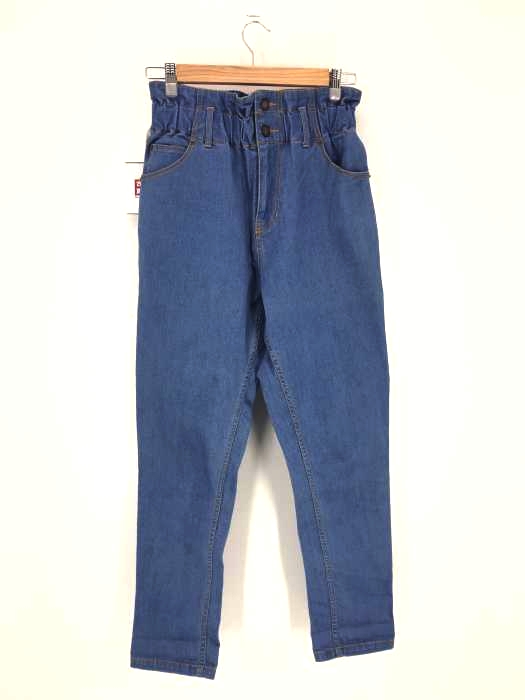 Stussy Women（ステューシーウィメン） ハイライズデニム レディース パンツ