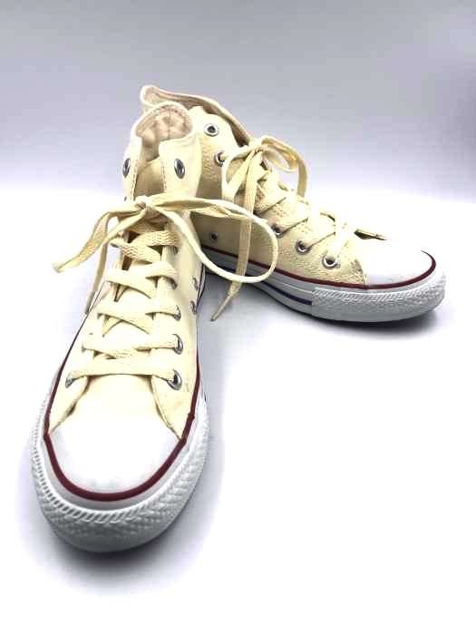 CONVERSE（コンバース） ALL STAR HI オールスターHI レディース シューズ