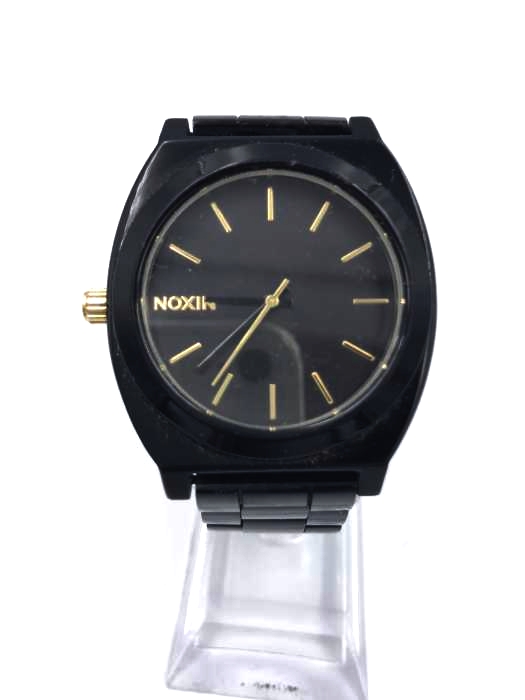 NIXON(ニクソン) more is more メンズ 腕時計