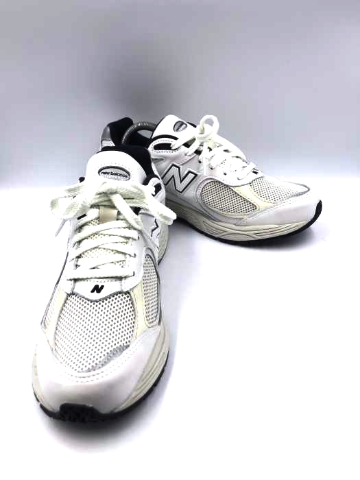 NEW BALANCE（ニューバランス） ML2002RQ メンズ シューズ